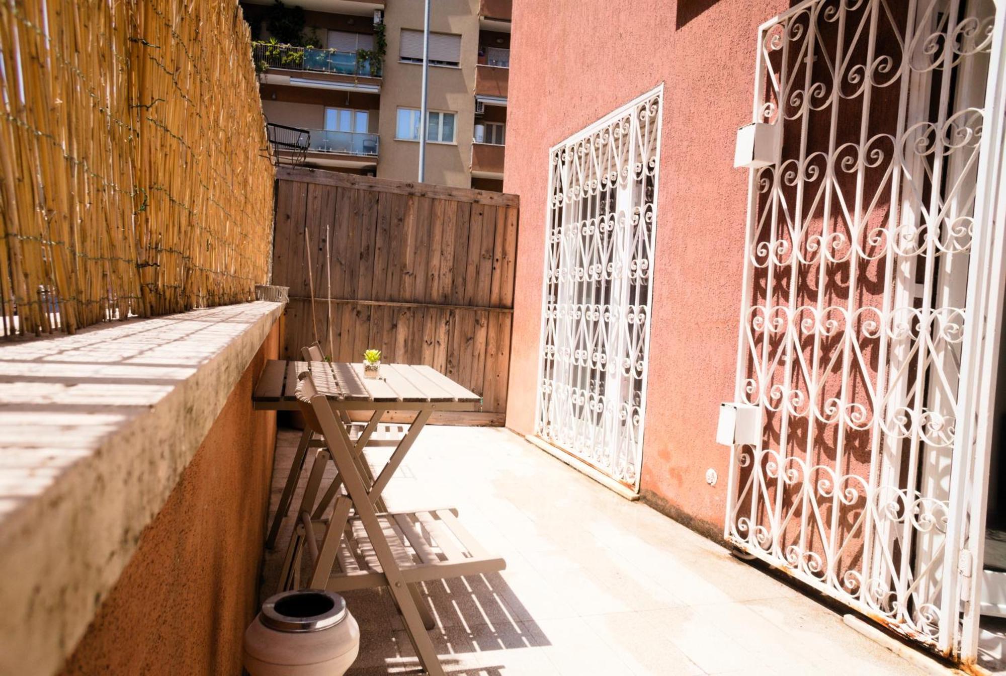 Apartment Ermete Vatican House Rome